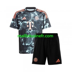 Maillot de Foot Bayern Munich Extérieur 2024-25 - Enfant